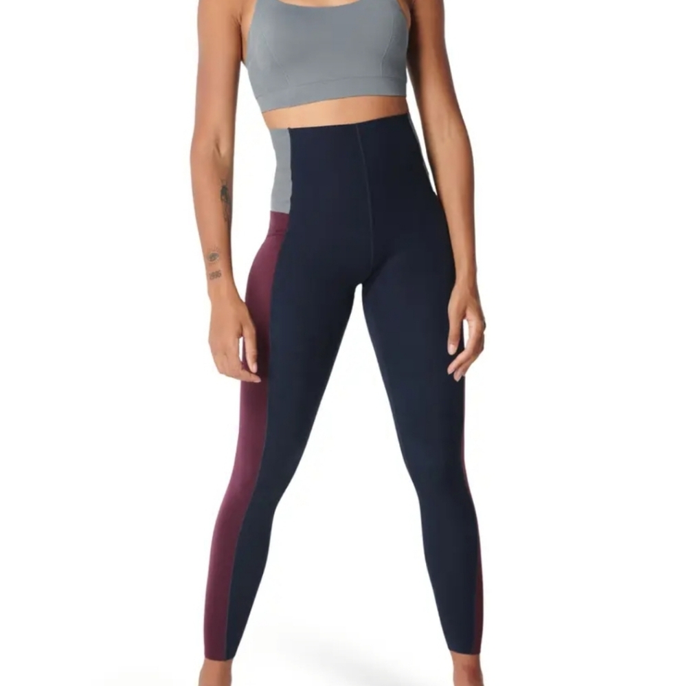 Sweaty Betty pocket leggings